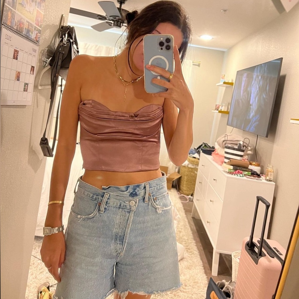 Zara top